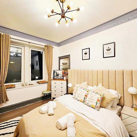 River Haven Единбург Екстериор снимка
