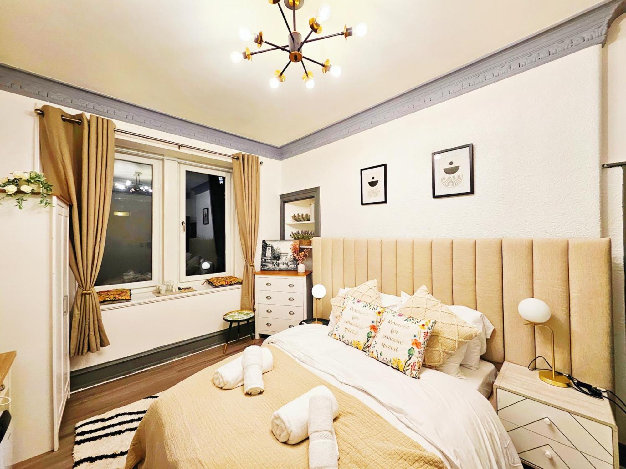 River Haven Единбург Екстериор снимка