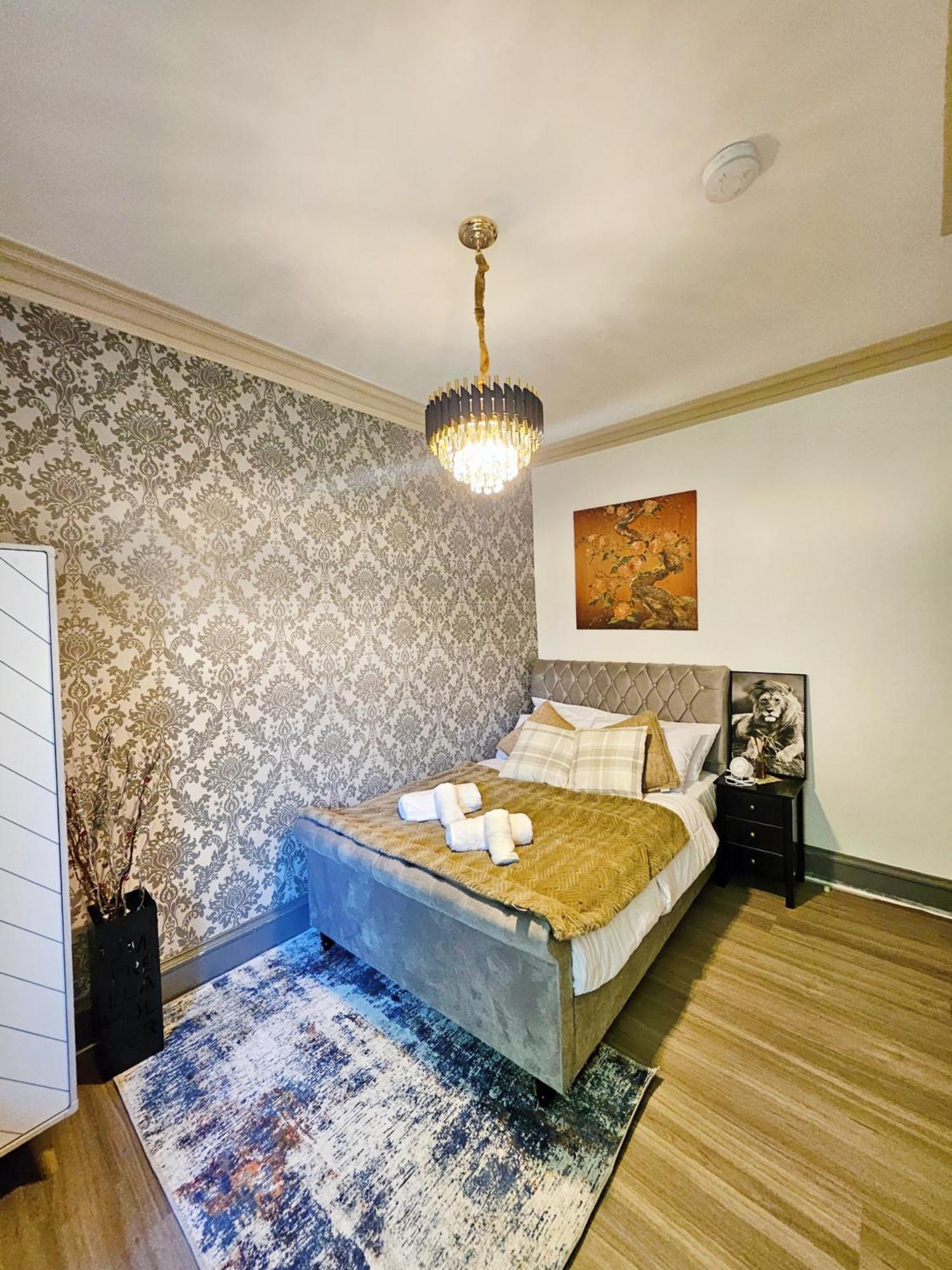 River Haven Единбург Екстериор снимка